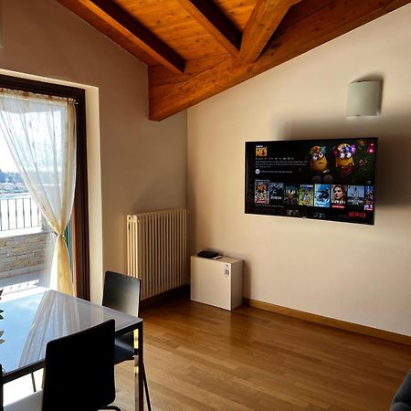 La Valletta Suite Dervio Zewnętrze zdjęcie