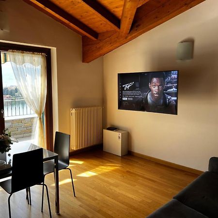 La Valletta Suite Dervio Zewnętrze zdjęcie