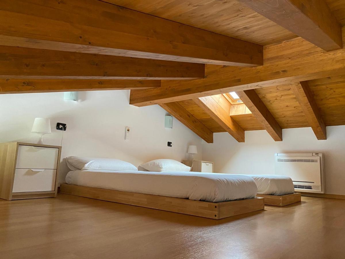 La Valletta Suite Dervio Zewnętrze zdjęcie