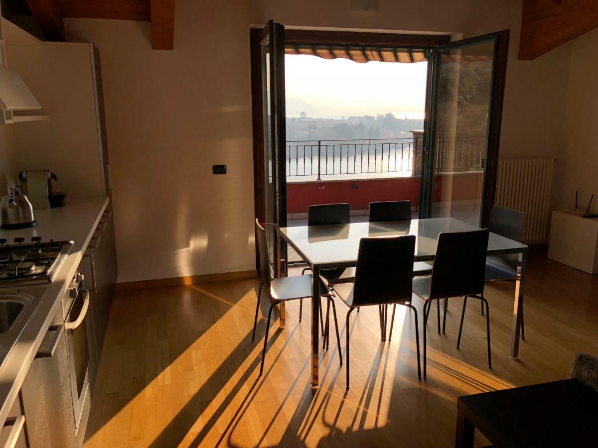 La Valletta Suite Dervio Zewnętrze zdjęcie