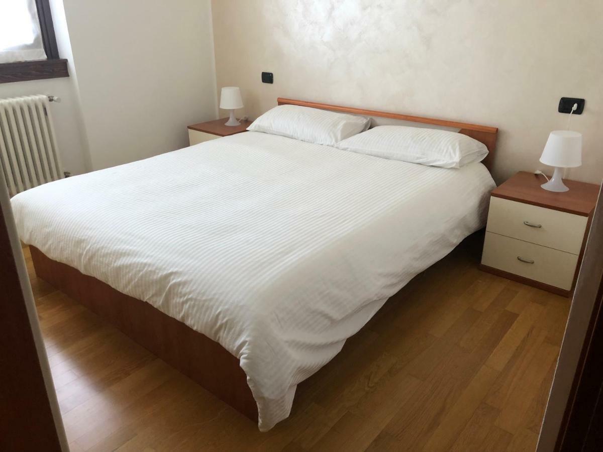 La Valletta Suite Dervio Zewnętrze zdjęcie